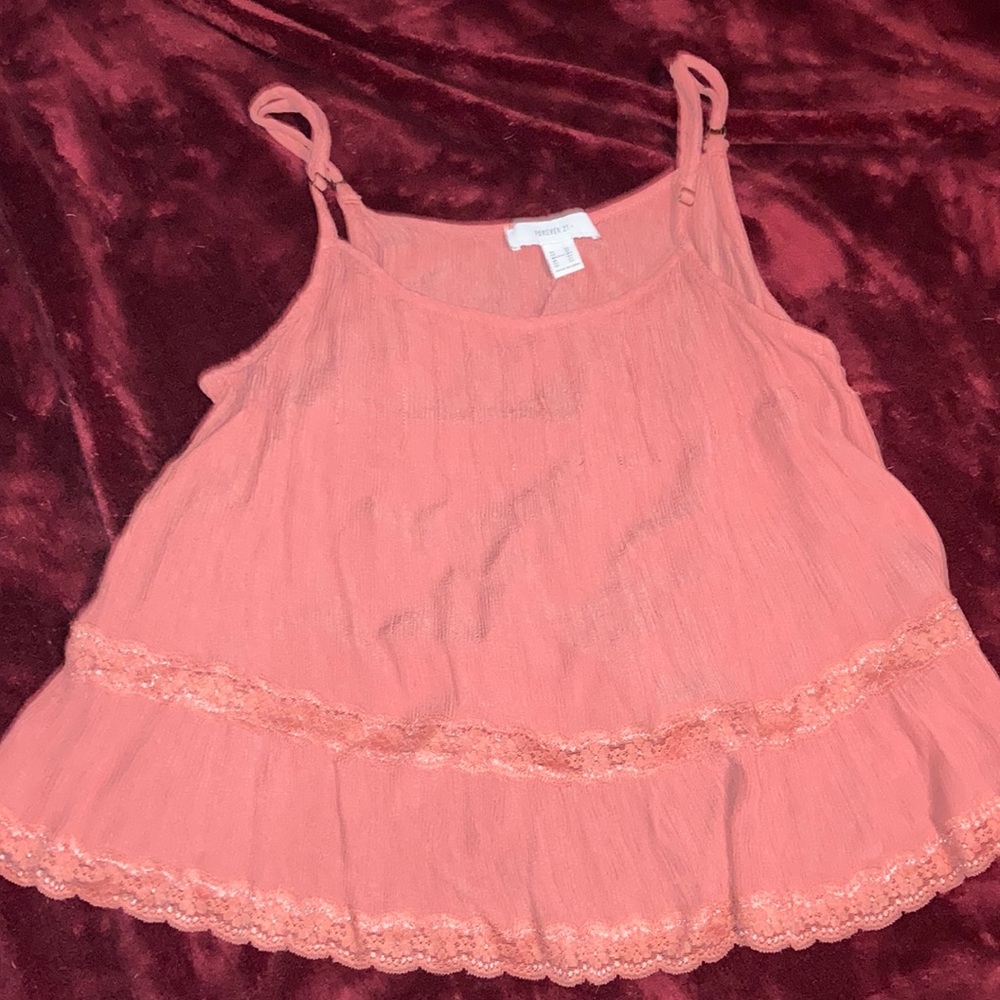 2X Womens Tank